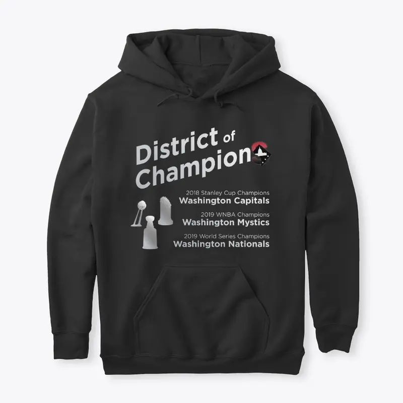 District of Champions