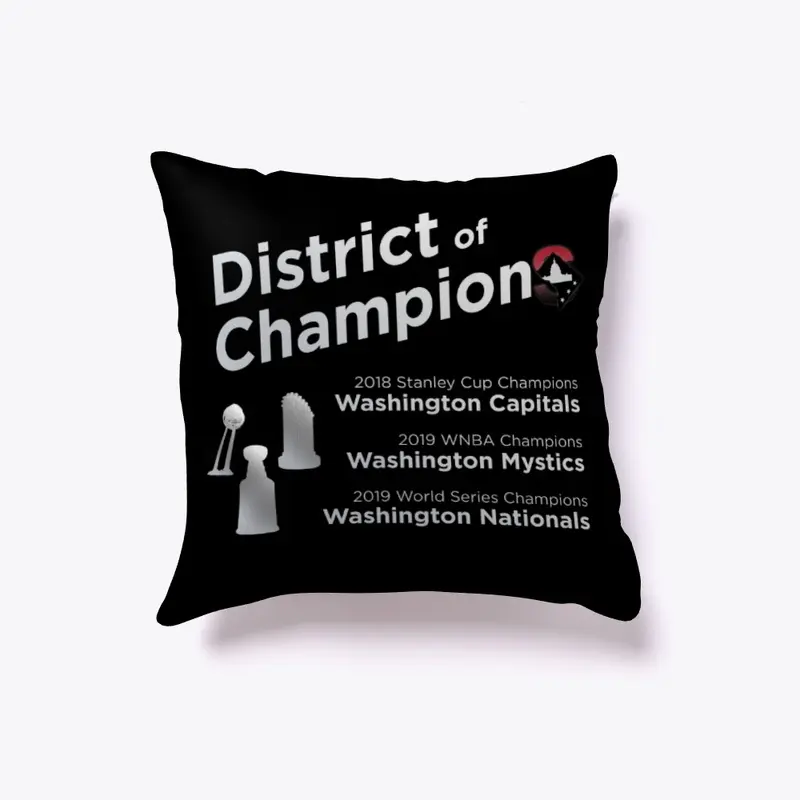 District of Champions