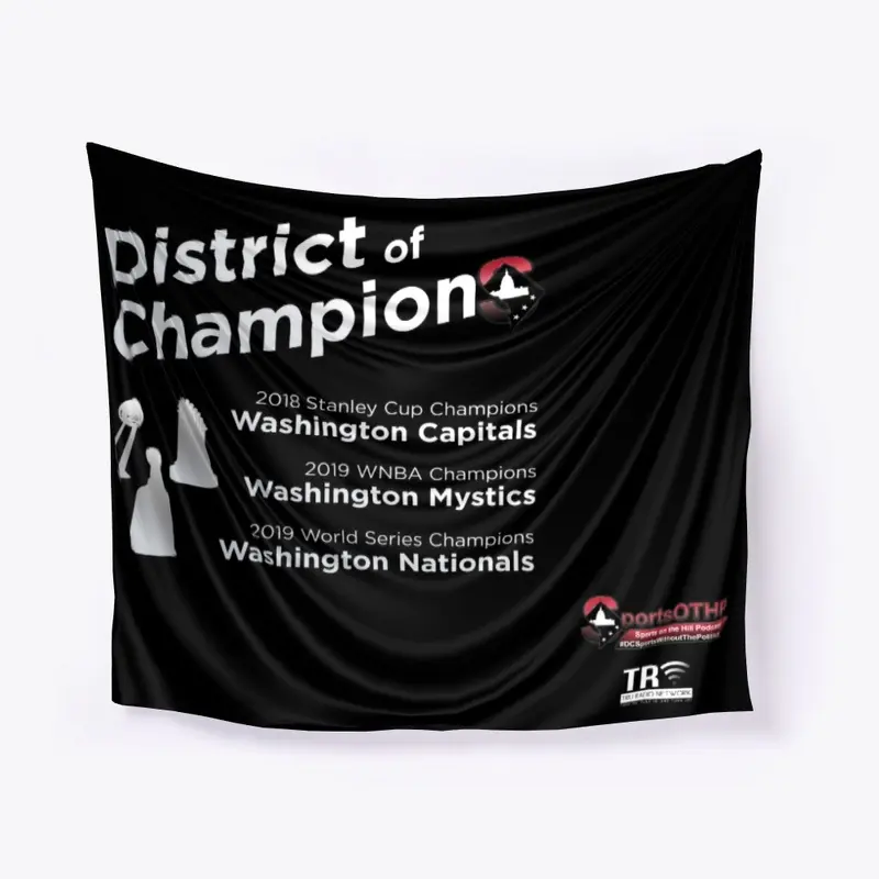 District of Champions